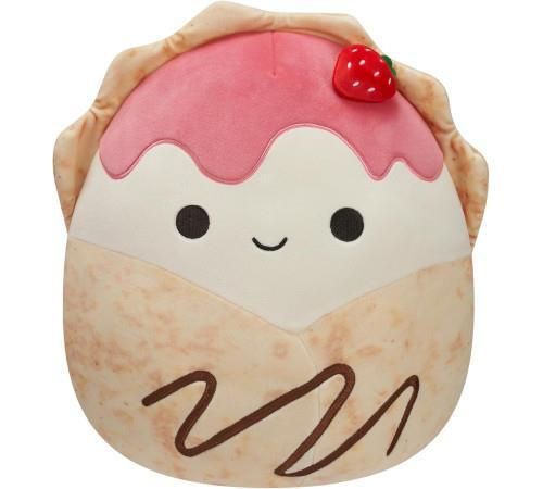 купить Мягкая игрушка Squishmallows SQJW2420A Игрушка плюш 60cm, W20 в Кишинёве 