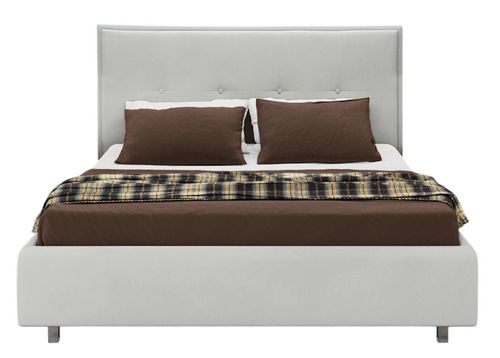 cumpără Pat Bayro ModernBed 1800x2000, подъёмный механизм, ткань кат. II Js 1080 - 3 în Chișinău 