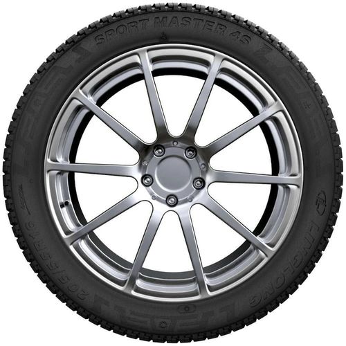 купить Шина Linglong 235/55 R17 Sport Master 4S 103W Serbia в Кишинёве 