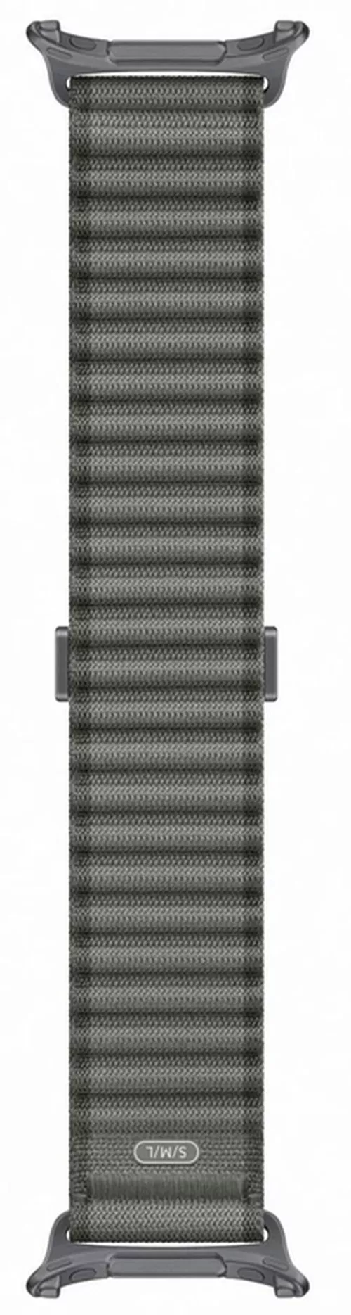 cumpără Curea Samsung ET-SVL70 Watch9 Ultra2 Trail Band Olive în Chișinău 