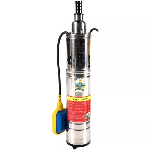 cumpără Pompă Micul Fermier 1.1kW 80m (GF-0706-S001-G02) în Chișinău 