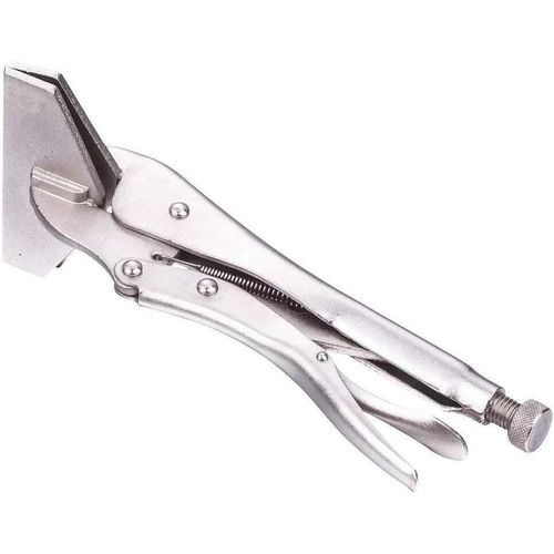 cumpără Clește Hoteche 110501 клещи зажимные широкие челюсти 10" 250 mm în Chișinău 