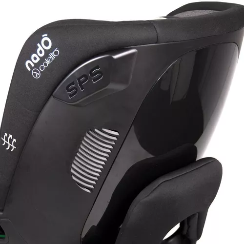 cumpără Scaun auto Coletto Scaun auto 0-36kg Nado O12 Black în Chișinău 
