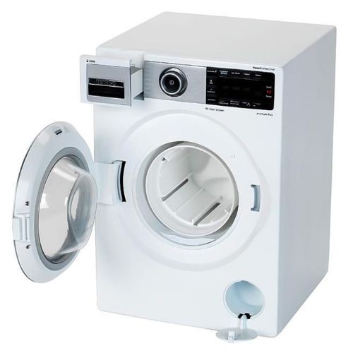 купить Игрушка Klein 9213 Стиральная машина Bosch 45629 в Кишинёве 