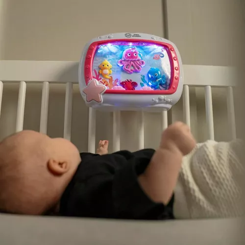 cumpără Jucărie cu pandantiv Baby Einstein 17428 Sea Dreams în Chișinău 