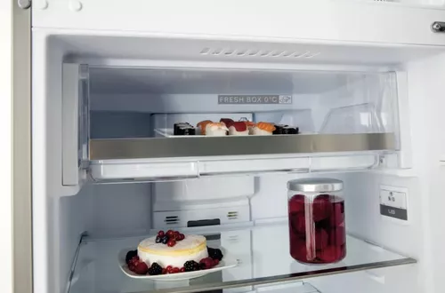 cumpără Frigider cu congelator sus Whirlpool WT70E952X în Chișinău 