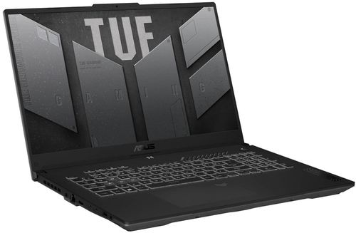 купить Ноутбук ASUS FX707VV-HX132 TUF Gaming в Кишинёве 