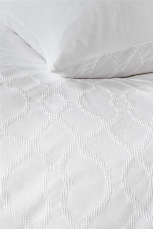 cumpără Textile de casă Beddinghouse 260953 Milky White în Chișinău 