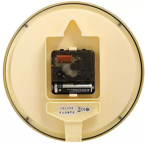 купить Часы Rhythm CMG890ER18 в Кишинёве 