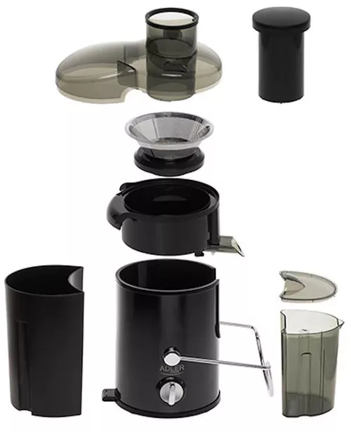 cumpără Storcător de suc centrifugal Adler AD 4132 în Chișinău 