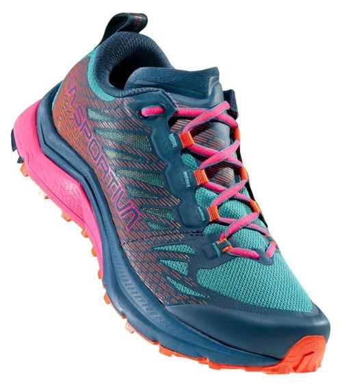 cumpără Încălțăminte sportivă La Sportiva Jackal II storm blue/lagoon 40 1/2 (ZFRS075B39B38) în Chișinău 