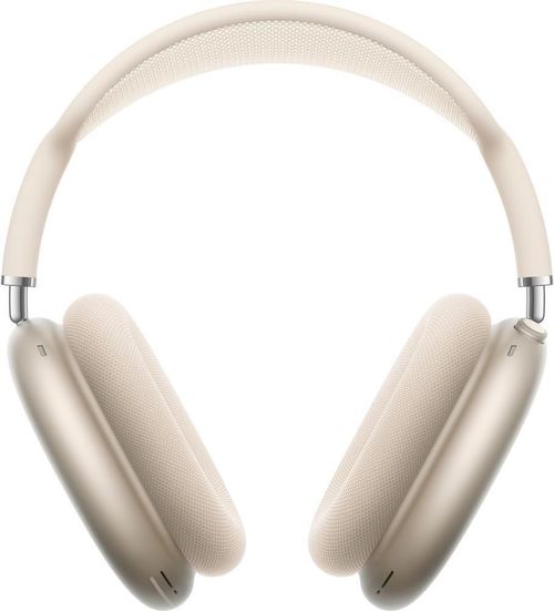 cumpără Căști fără fir Apple Airpods Max 2 Starlight-Zee MHWL4 în Chișinău 