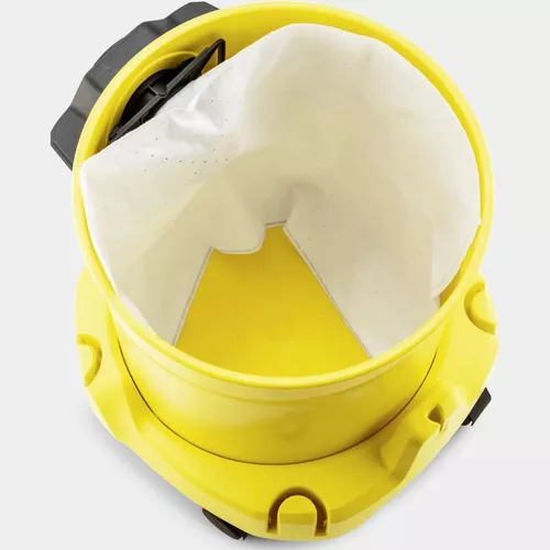 cumpără Aspirator cu sac Karcher WD 3 V-17/4/20 (1.628-127.0) în Chișinău 