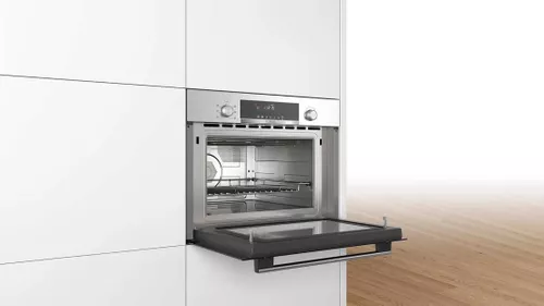 cumpără Cuptor cu microunde încorporabil Bosch CMA585GS0 în Chișinău 