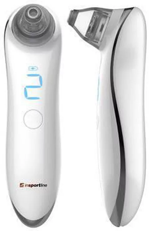купить Прибор для ухода за лицом inSPORTline 6052 Aparat de curatare pori IN23082 Suckage в Кишинёве 