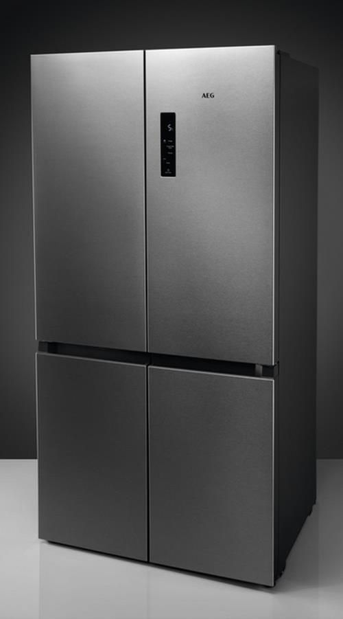 купить Холодильник SideBySide AEG RMB952E6VU в Кишинёве 