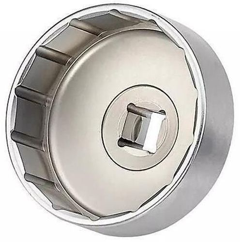 купить Ручной инструмент JTC JTC-6763 съёмник масляного фильтра 73,7мм/14гр. в Кишинёве 