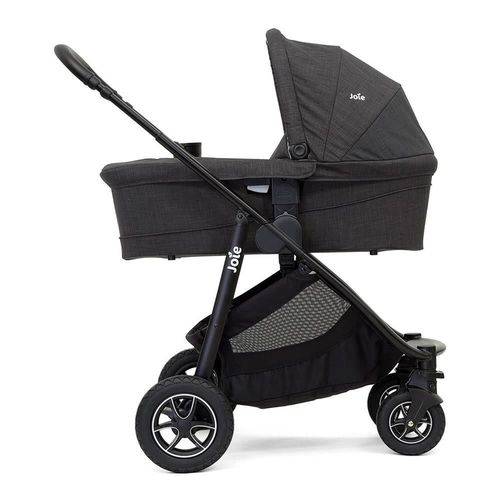 Carucior multifunctional 2 in 1 Joie Joie Versatrax Pavement 