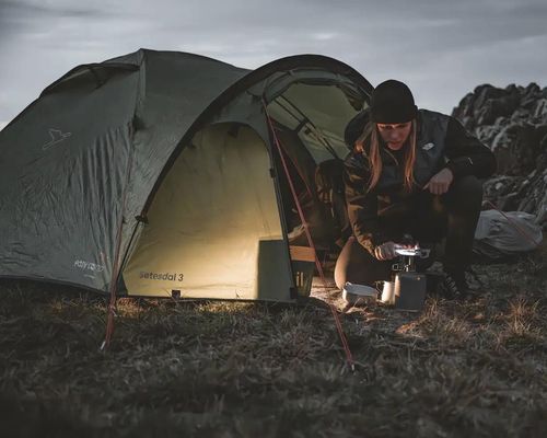 cumpără Cort Outwell Easy Camp Setesdal 3 în Chișinău 