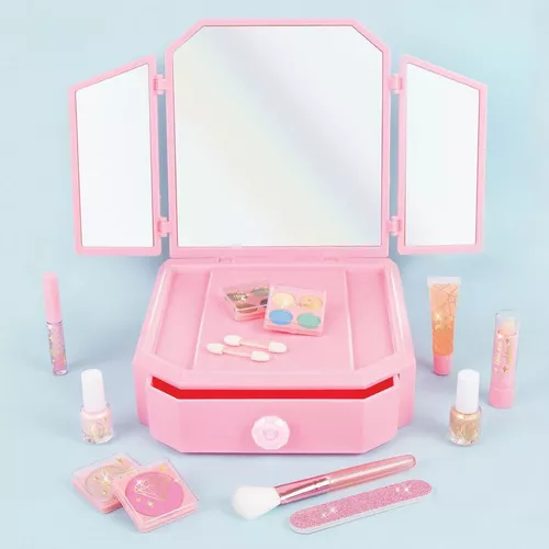 cumpără Set de creație miscellaneous 2531M Mirrored Vanity & Cosmetic Set în Chișinău 