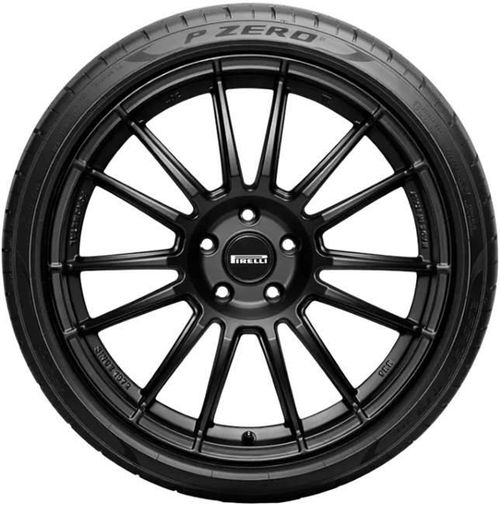 cumpără Anvelopă Pirelli 265/50 R19 110W TL PZero PZ4 (LS)+ XL Bmw-Version în Chișinău 
