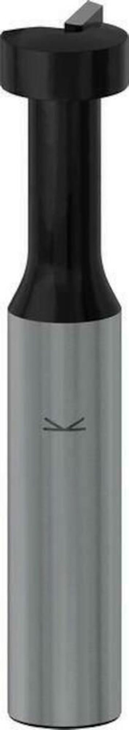 купить Набор головок, бит, насадок Bosch Freza pentru canale in forma de cheie Keyhole Bit M6 (2608629683) в Кишинёве 