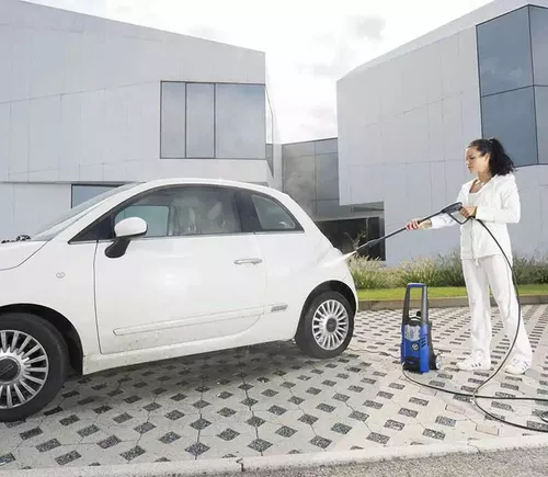 купить Мойка высокого давления Annovi Reverberi 13690143 Blue Clean в Кишинёве 