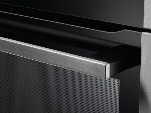 купить Встраиваемый духовой шкаф электрический AEG BPE556360M в Кишинёве 