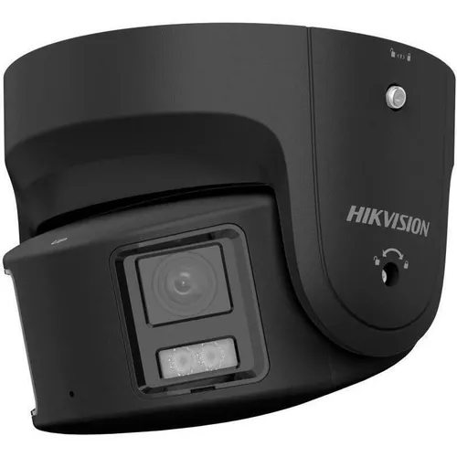 купить Камера наблюдения Hikvision DS-2CD2387G2P-LSU/SL (8Mpx 4mm) в Кишинёве 