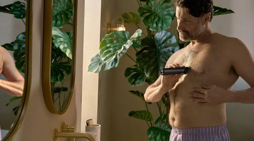 купить Триммер Philips MG9556/15 в Кишинёве 