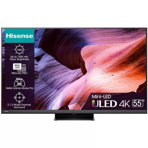 cumpără Televizor Hisense 55U8KQ în Chișinău 