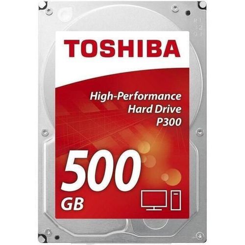 купить Жесткий диск HDD внутренний Toshiba HDWD105UZSVA в Кишинёве 