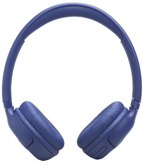 cumpără Căști fără fir JBL Tune 530BT Blue în Chișinău 