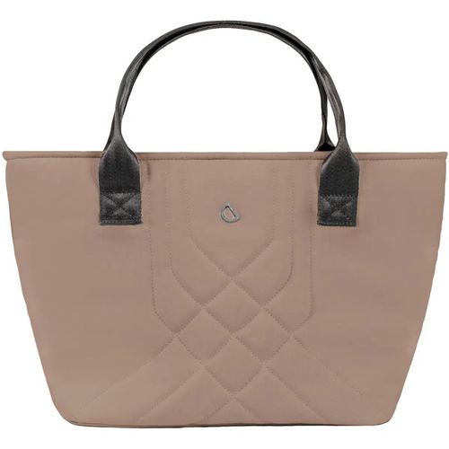 купить Детская коляска DadaPrams Carucior 2in1 Flux Beige + Adaptoare в Кишинёве 