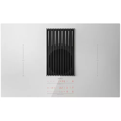 купить Встраиваемая поверхность электрическая Elica Nikolatesla LIBRA WH/A/83 в Кишинёве 