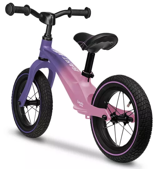 cumpără Bicicletă Lionelo Bart Air Pink Violet în Chișinău 