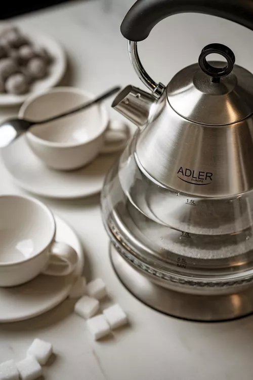 cumpără Fierbător de apă Adler AD 1282 în Chișinău 
