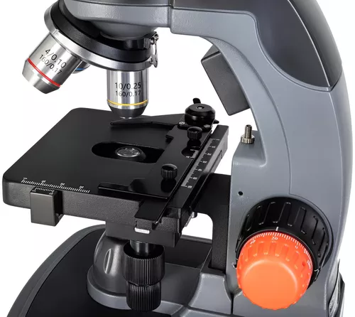 cumpără Microscop Levenhuk Kelvin Touch KM7 Photomicroscope în Chișinău 
