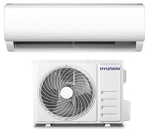 купить Кондиционер сплит Hyundai HYU-24HRFN8-QRD0GW в Кишинёве 