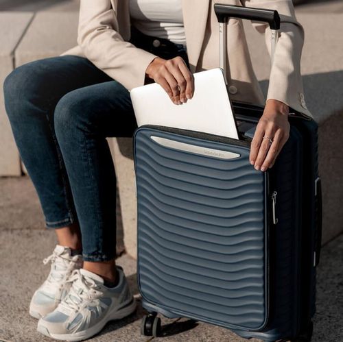 cumpără Valiză Samsonite Upscape 55/20 (150700/9199) în Chișinău 