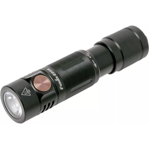 купить Фонарь Fenix E05R LED Flashlight (Black) в Кишинёве 