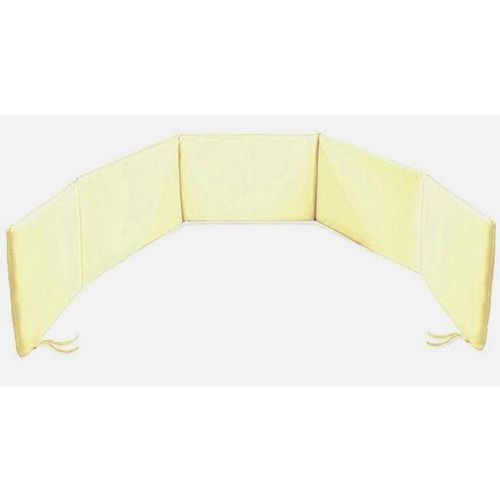 купить Бортик для кроватки Italbaby 220.9998-3 Бампер в кроватку 5 секций в Кишинёве 