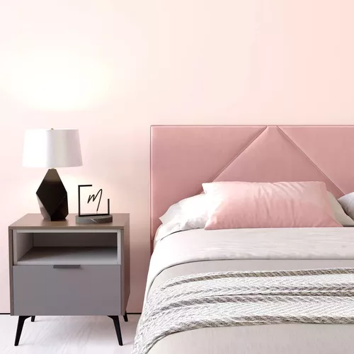 купить Кровать my-STYLE my-Sara 140x200 (P14D14M12) в Кишинёве 