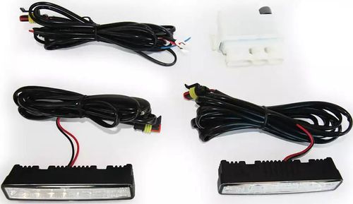 cumpără Lampă auto Philips LED DayLight9 (12831WLEDX1) în Chișinău 