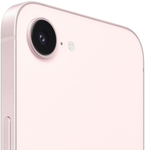 купить Смартфон Apple iPhone 17e 512GB Soft Pink MHU34 в Кишинёве 