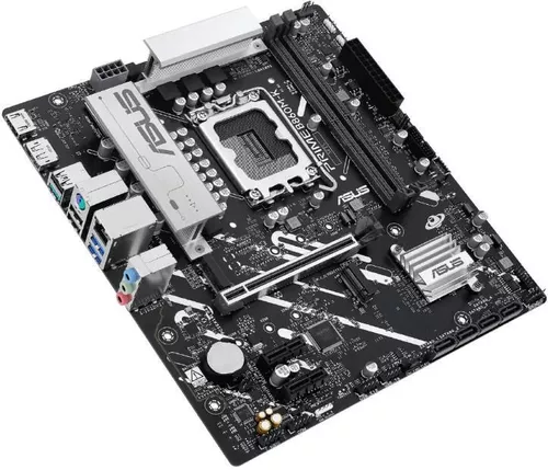 cumpără Placă de bază ASUS PRIME B860M-K în Chișinău 