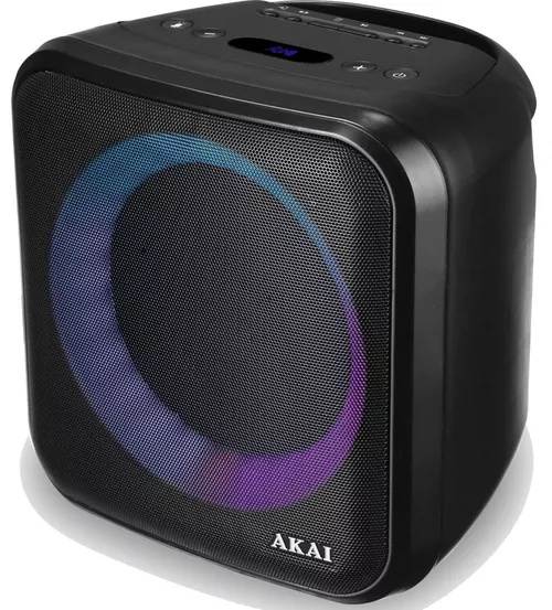 cumpără Boxă portativă Bluetooth Akai ABTS-S6 în Chișinău 