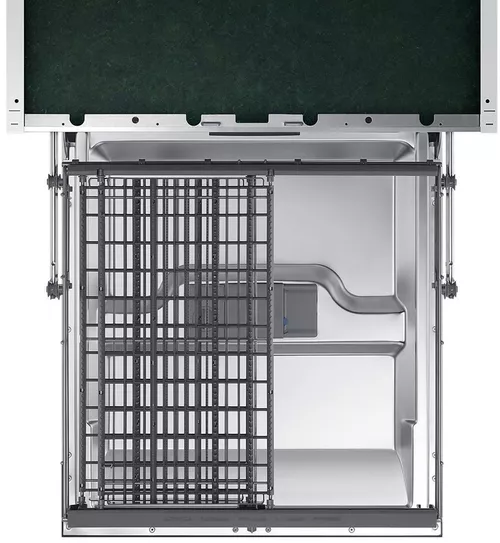 купить Холодильник и посудомоечная машина Samsung BRB307154WW/UA + DW60M6050BB/EO в Кишинёве 