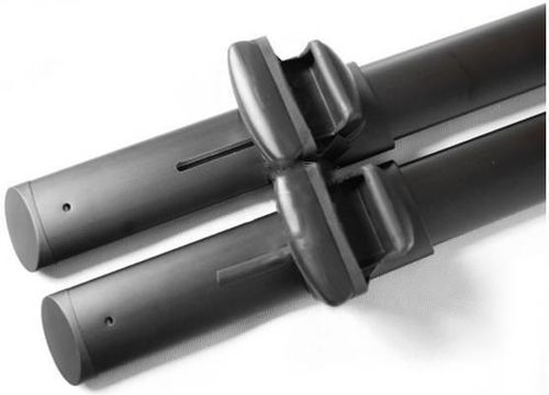 купить Багажная система Aguri Runner black в Кишинёве 