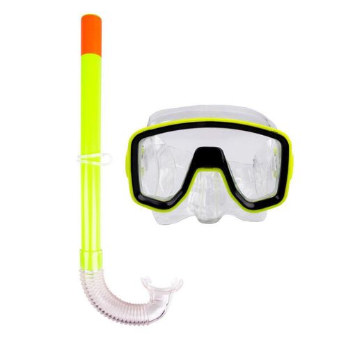 cumpără Accesoriu pentru înot miscellaneous 6392 Masca/tub set diving S33080 Fun Set JR în Chișinău 